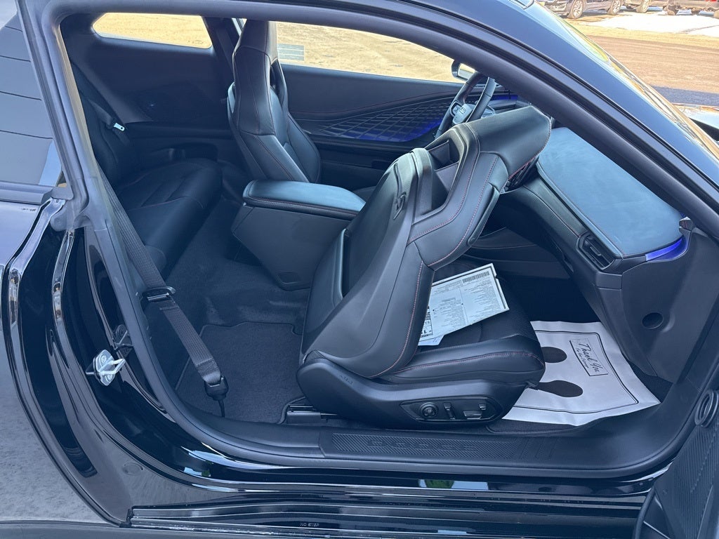 2026 Dodge Charger CHARGER SCAT PACK PLUS 2-DOOR AWD