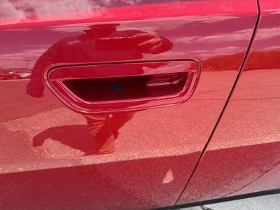 2026 Dodge Charger CHARGER R/T 4-DOOR AWD