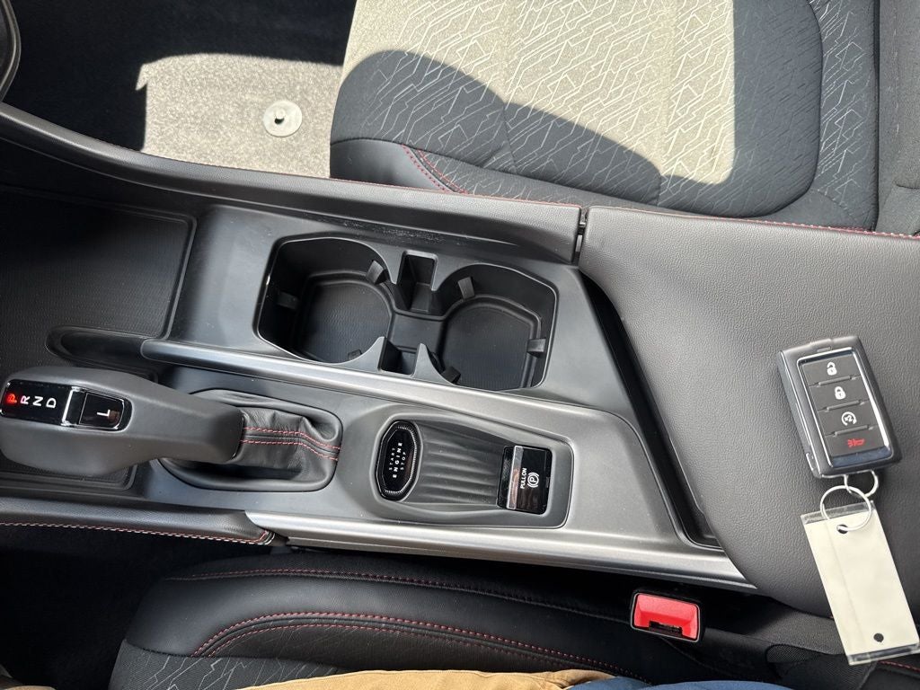 2026 Dodge Charger CHARGER R/T 4-DOOR AWD