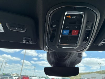 2026 Dodge Charger CHARGER R/T 4-DOOR AWD