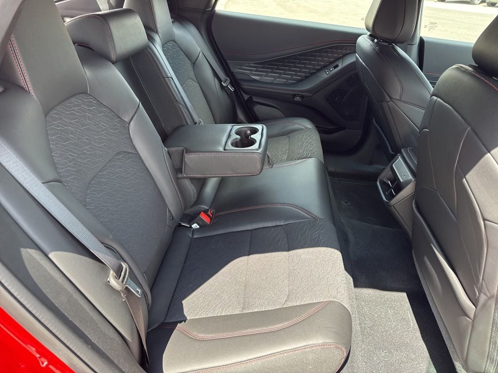 2026 Dodge Charger CHARGER R/T 4-DOOR AWD