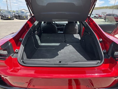 2026 Dodge Charger CHARGER R/T 4-DOOR AWD