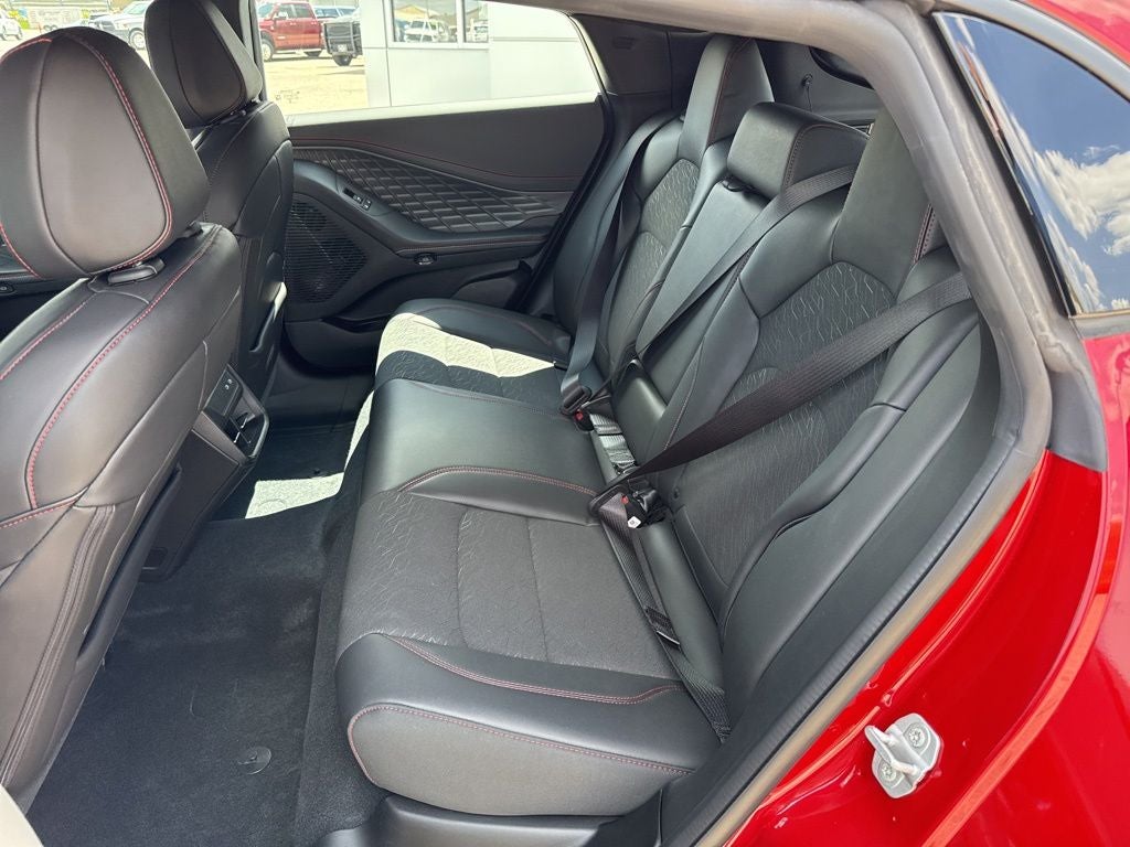 2026 Dodge Charger CHARGER R/T 4-DOOR AWD