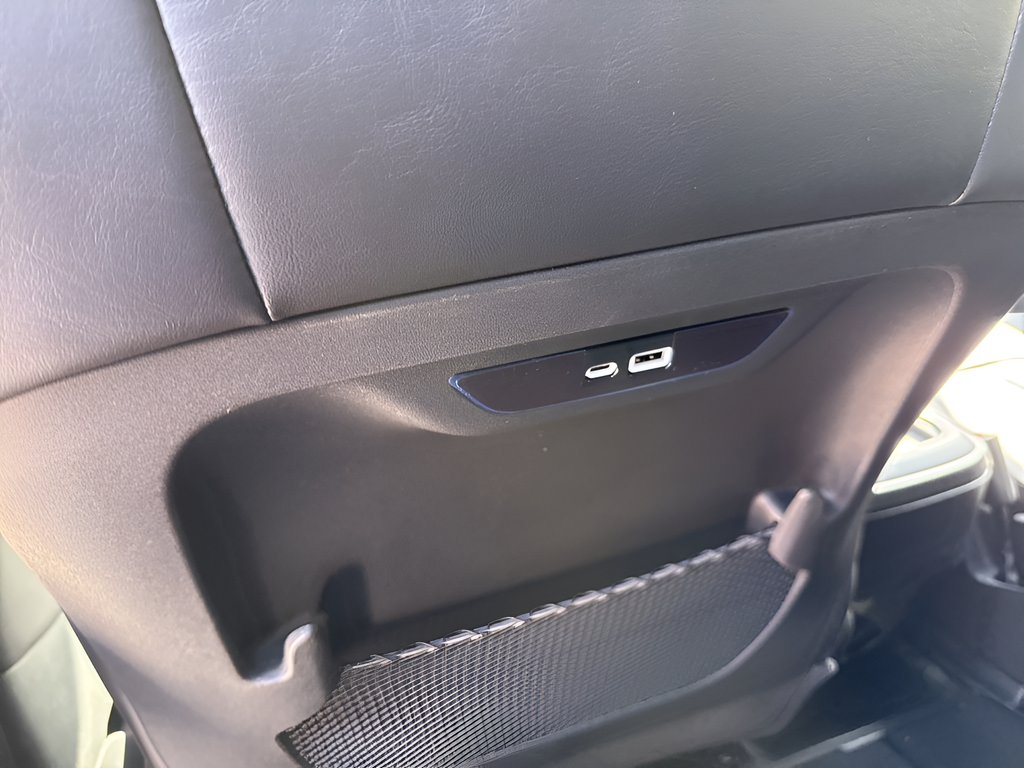 2027 Chrysler Pacifica PACIFICA SELECT