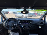 2027 Chrysler Pacifica PACIFICA SELECT AWD