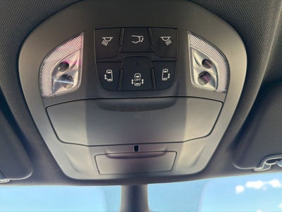 2027 Chrysler Pacifica PACIFICA SELECT AWD