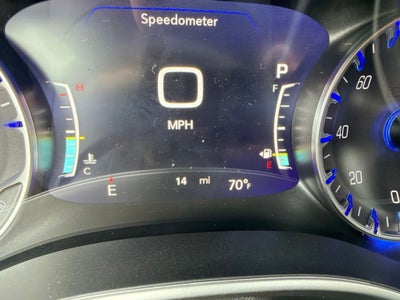 2027 Chrysler Pacifica PACIFICA LIMITED AWD