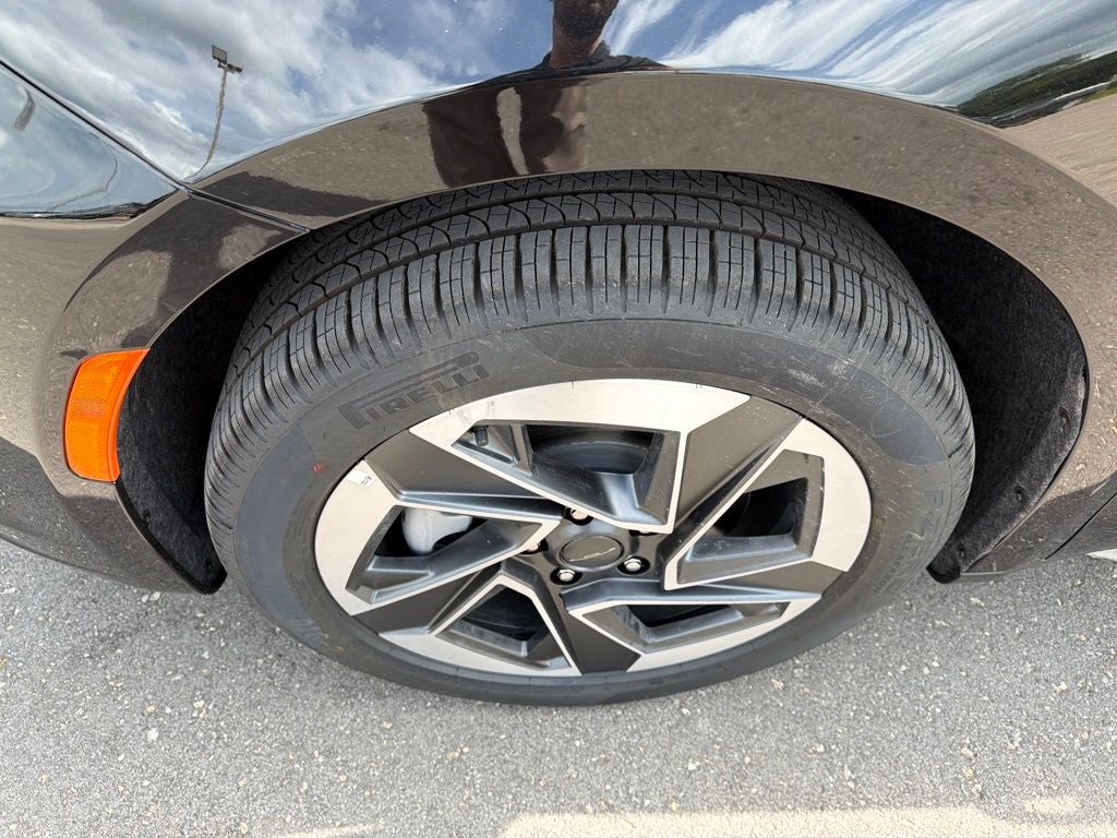 2027 Chrysler Pacifica PACIFICA LIMITED AWD