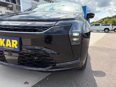 2027 Chrysler Pacifica PACIFICA LIMITED AWD