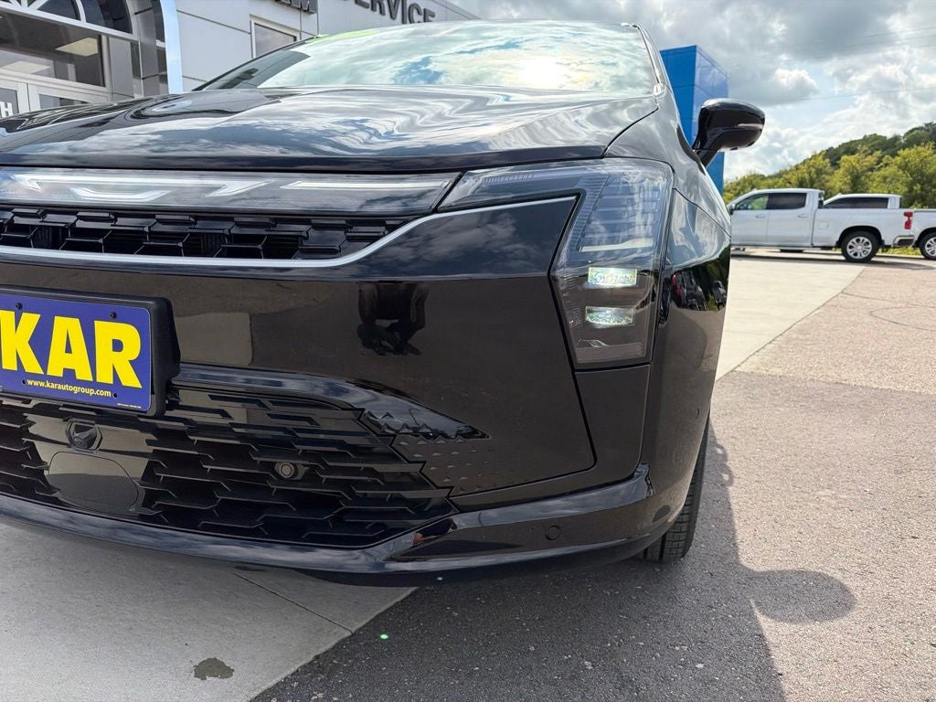 2027 Chrysler Pacifica PACIFICA LIMITED AWD
