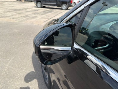 2027 Chrysler Pacifica PACIFICA LIMITED AWD