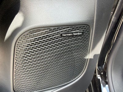 2027 Chrysler Pacifica PACIFICA LIMITED AWD
