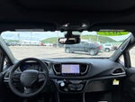 2027 Chrysler Pacifica PACIFICA LIMITED AWD