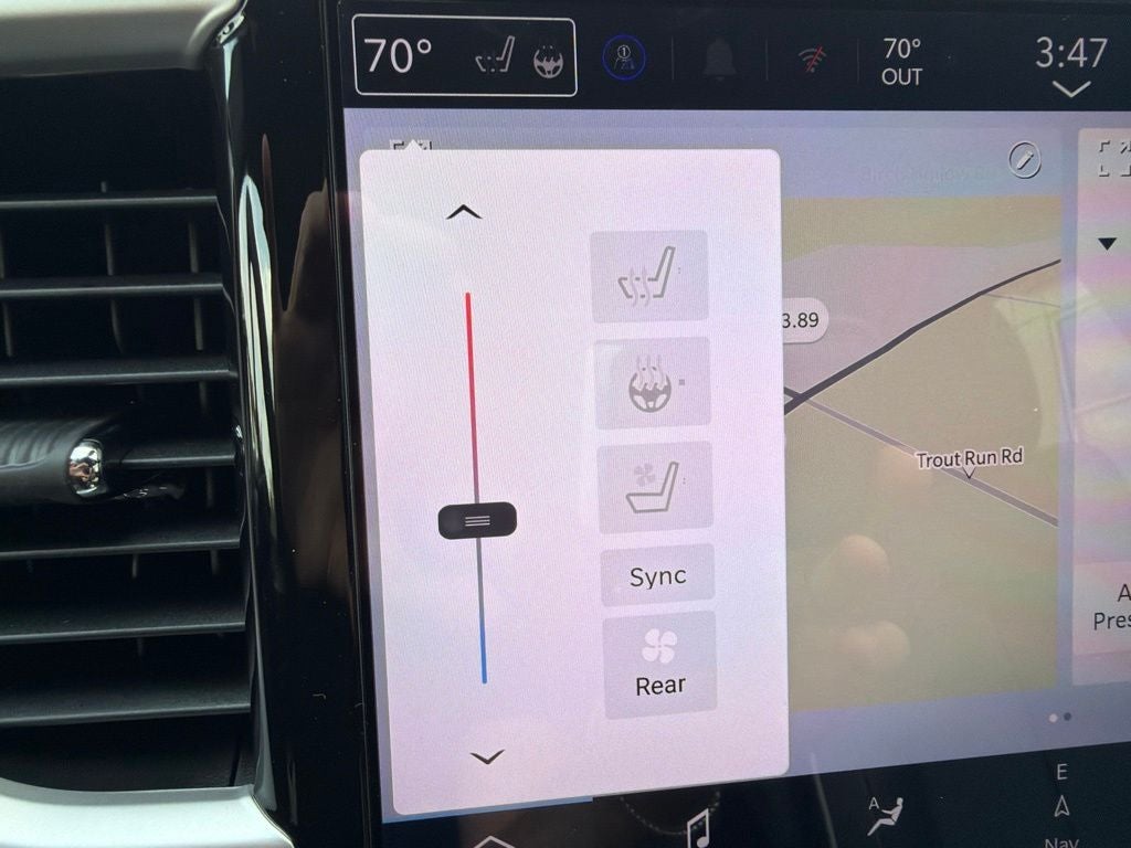2027 Chrysler Pacifica PACIFICA LIMITED AWD
