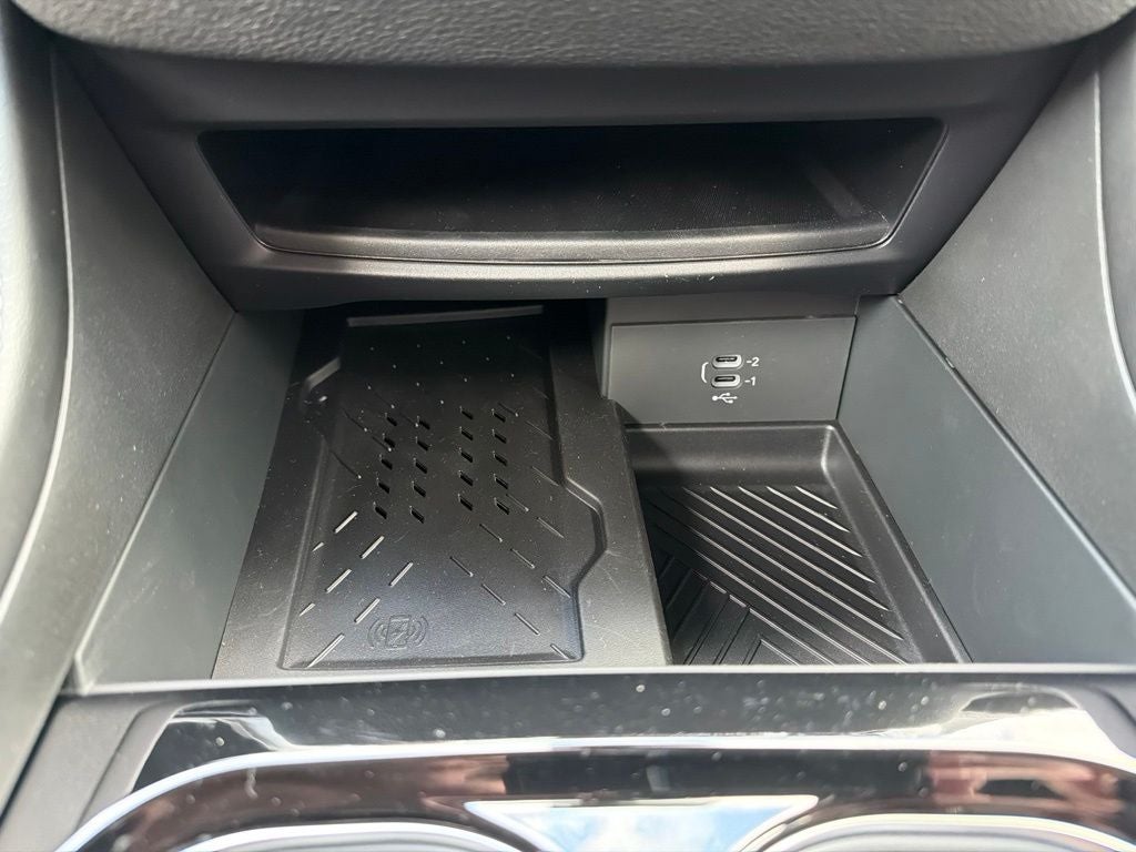 2027 Chrysler Pacifica PACIFICA LIMITED AWD
