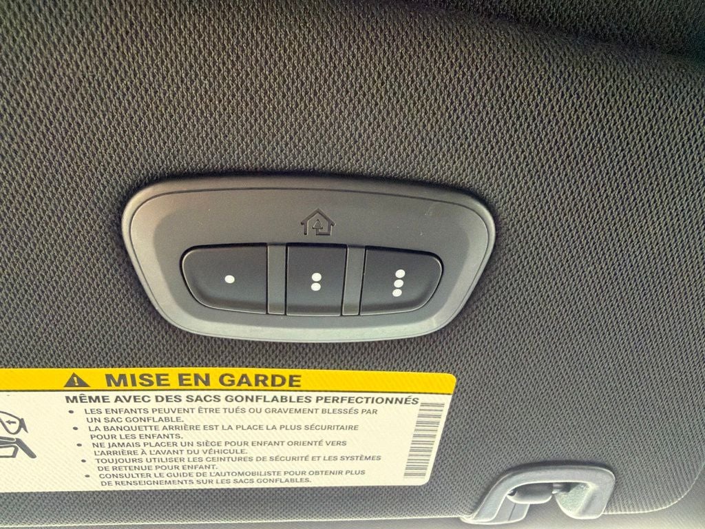 2027 Chrysler Pacifica PACIFICA LIMITED AWD