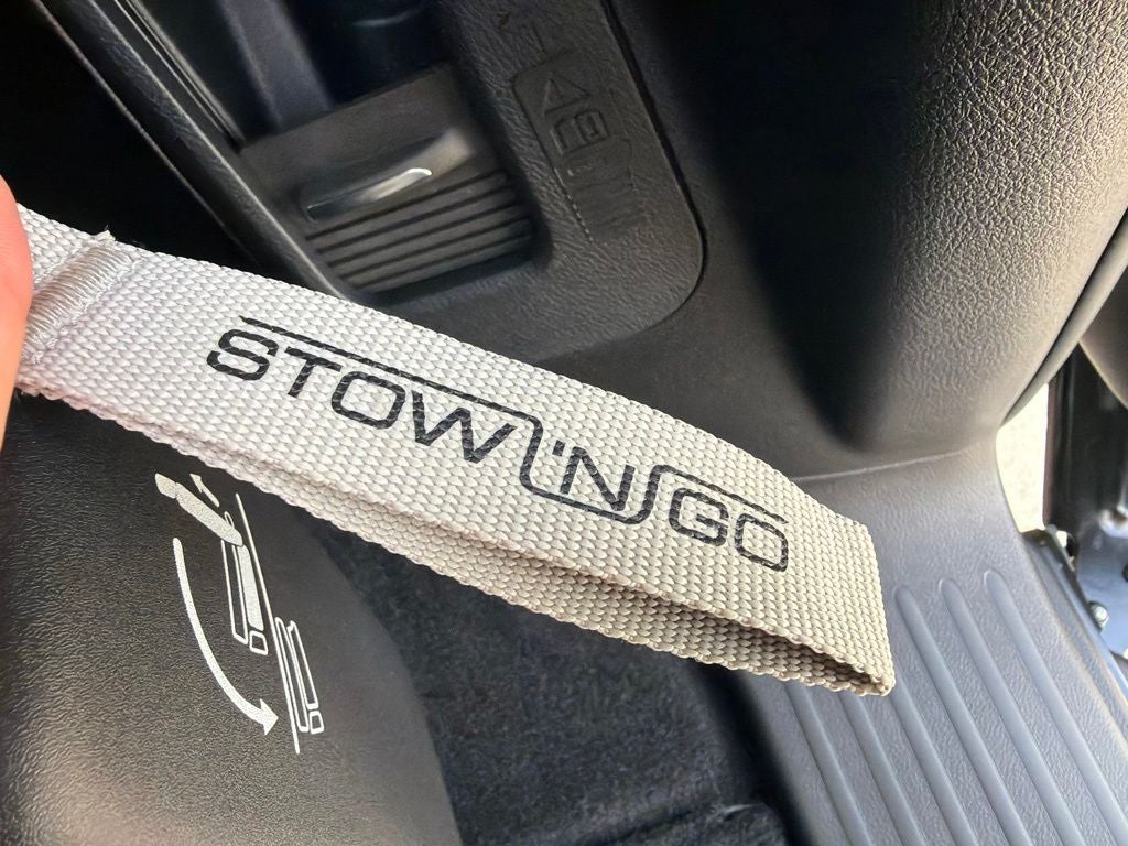 2027 Chrysler Pacifica PACIFICA LIMITED AWD