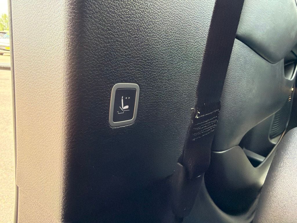 2027 Chrysler Pacifica PACIFICA LIMITED AWD