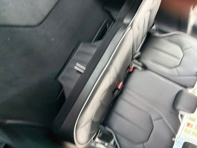 2027 Chrysler Pacifica PACIFICA LIMITED AWD