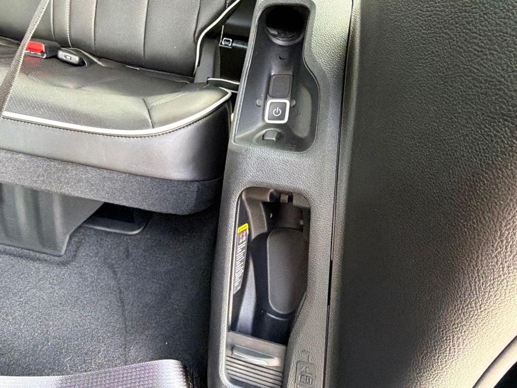 2027 Chrysler Pacifica PACIFICA LIMITED AWD