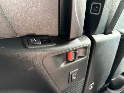 2027 Chrysler Pacifica PACIFICA LIMITED AWD