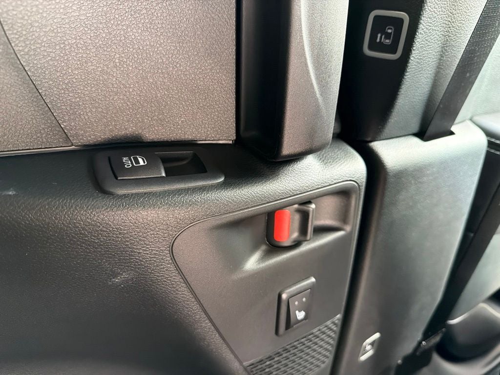 2027 Chrysler Pacifica PACIFICA LIMITED AWD