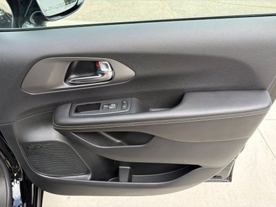 2027 Chrysler Pacifica PACIFICA LIMITED AWD