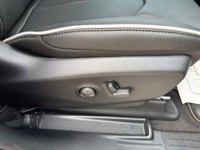 2027 Chrysler Pacifica PACIFICA LIMITED AWD