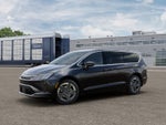 2027 Chrysler Pacifica PACIFICA LIMITED AWD