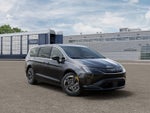 2027 Chrysler Pacifica PACIFICA LIMITED AWD