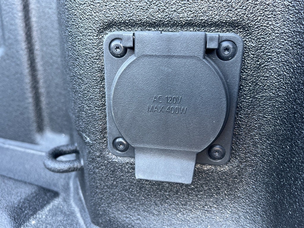 2024 Chevrolet Silverado 2500HD 4WD Crew Cab Standard Bed LT