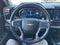 2022 Chevrolet Silverado 1500 4WD Crew Cab Short Bed LTZ