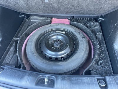 2017 Jeep New Compass Latitude 4x4