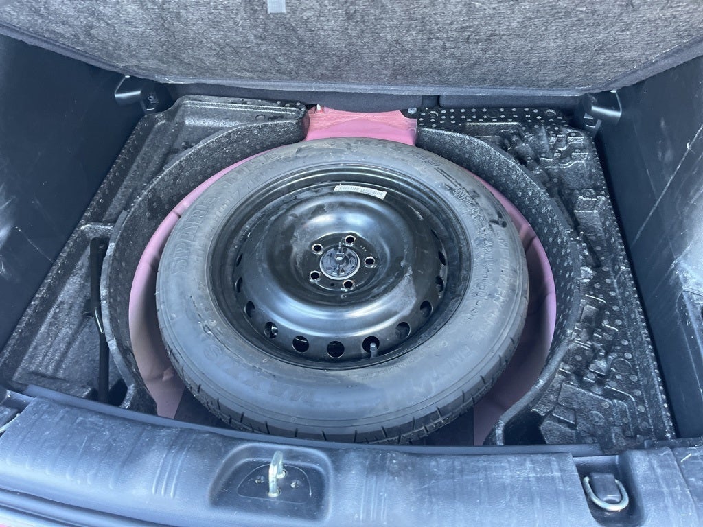 2017 Jeep New Compass Latitude 4x4