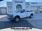 2026 RAM Ram 3500 RAM 3500 TRADESMAN REGULAR CAB 4X4 8' BOX