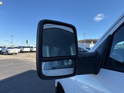 2026 RAM Ram 3500 RAM 3500 TRADESMAN REGULAR CAB 4X4 8' BOX