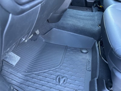 2026 RAM Ram 3500 RAM 3500 TRADESMAN REGULAR CAB 4X4 8' BOX