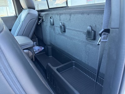 2026 RAM Ram 3500 RAM 3500 TRADESMAN REGULAR CAB 4X4 8' BOX