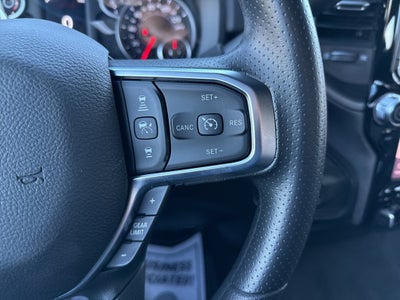 2026 RAM Ram 3500 RAM 3500 TRADESMAN REGULAR CAB 4X4 8' BOX