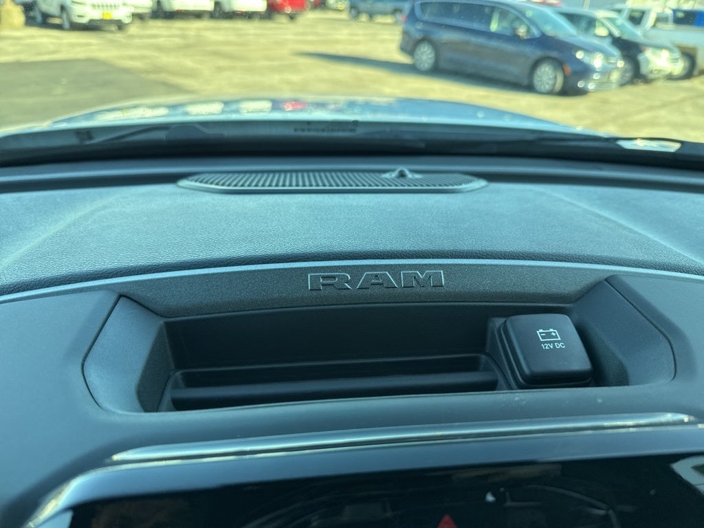 2026 RAM Ram 3500 RAM 3500 TRADESMAN REGULAR CAB 4X4 8' BOX