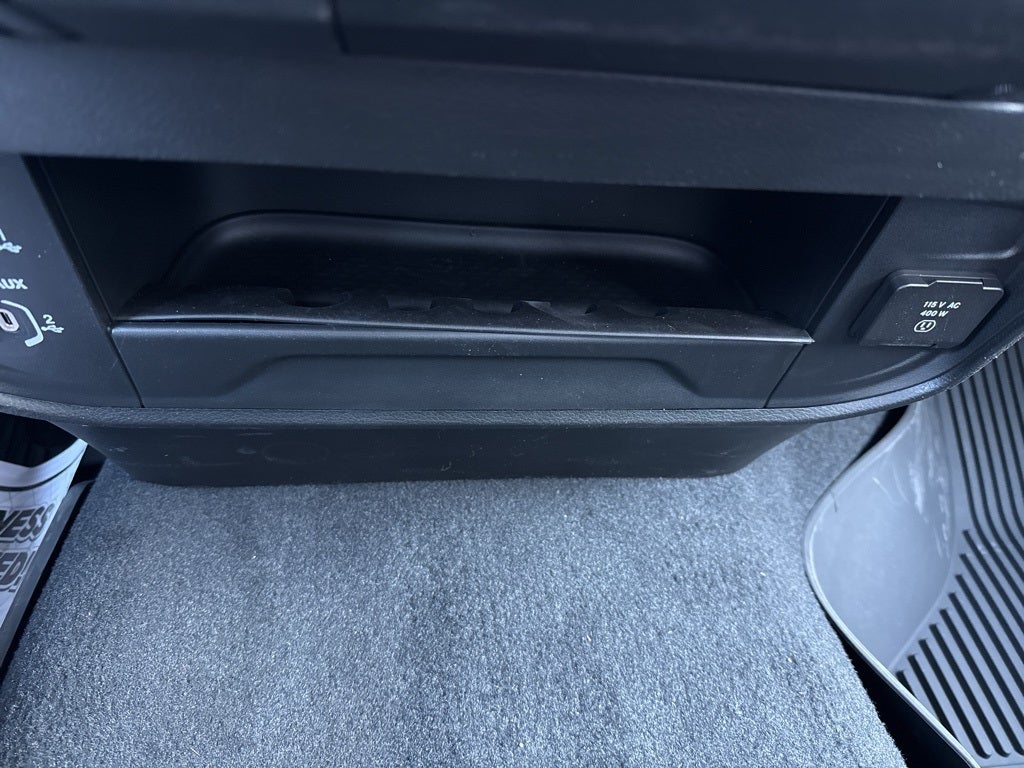 2026 RAM Ram 3500 RAM 3500 TRADESMAN REGULAR CAB 4X4 8' BOX