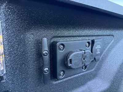 2026 RAM Ram 3500 RAM 3500 TRADESMAN REGULAR CAB 4X4 8' BOX