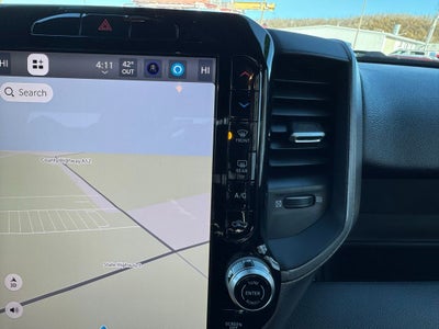 2026 RAM Ram 3500 RAM 3500 TRADESMAN REGULAR CAB 4X4 8' BOX