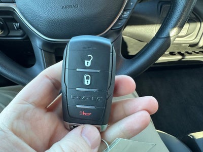 2026 RAM Ram 3500 RAM 3500 TRADESMAN REGULAR CAB 4X4 8' BOX