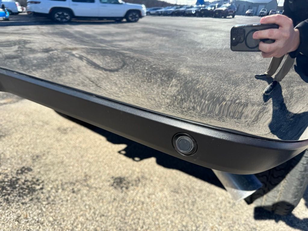 2026 RAM Ram 3500 RAM 3500 TRADESMAN REGULAR CAB 4X4 8' BOX