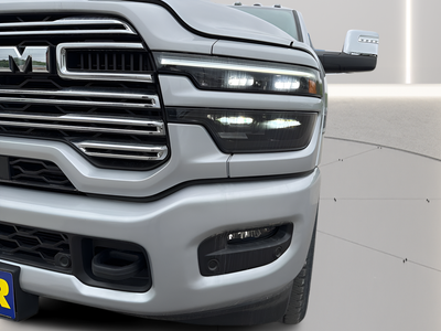 2026 RAM Ram 3500 RAM 3500 LARAMIE CREW CAB 4X4 6'4' BOX