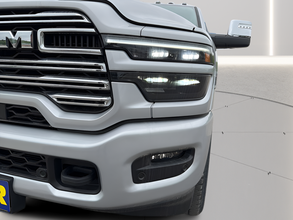2026 RAM Ram 3500 RAM 3500 LARAMIE CREW CAB 4X4 6'4' BOX