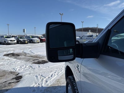 2026 RAM Ram 3500 RAM 3500 LARAMIE CREW CAB 4X4 6'4' BOX