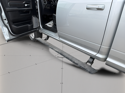 2026 RAM Ram 3500 RAM 3500 LARAMIE CREW CAB 4X4 6'4' BOX