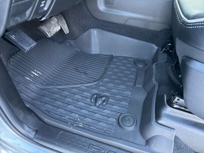 2026 RAM Ram 3500 RAM 3500 LARAMIE CREW CAB 4X4 6'4' BOX